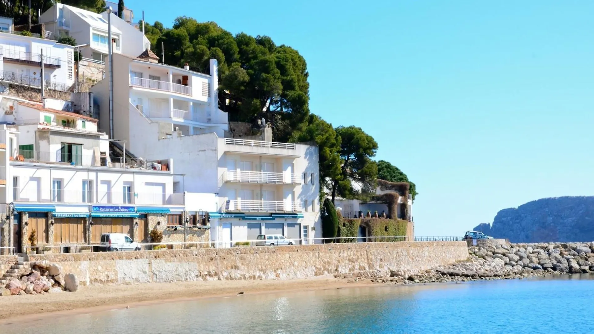 Holiday home Treputxell Studio 2-1 L'Estartit Spain