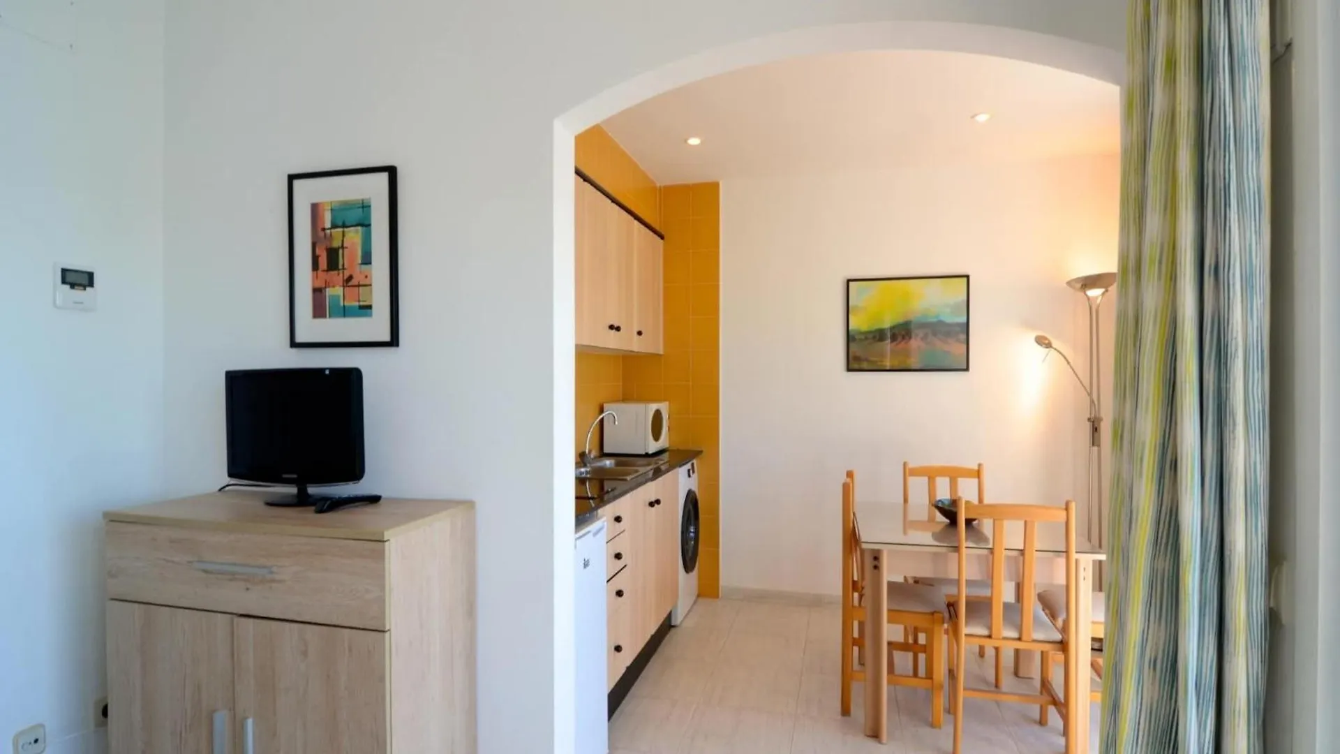 Treputxell Studio 2-1 L'Estartit Holiday home