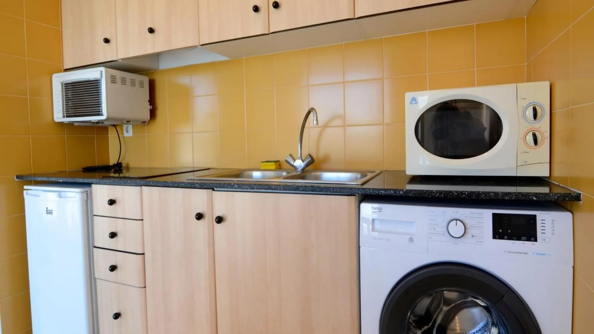 Treputxell Studio 2-1 L'Estartit Holiday home