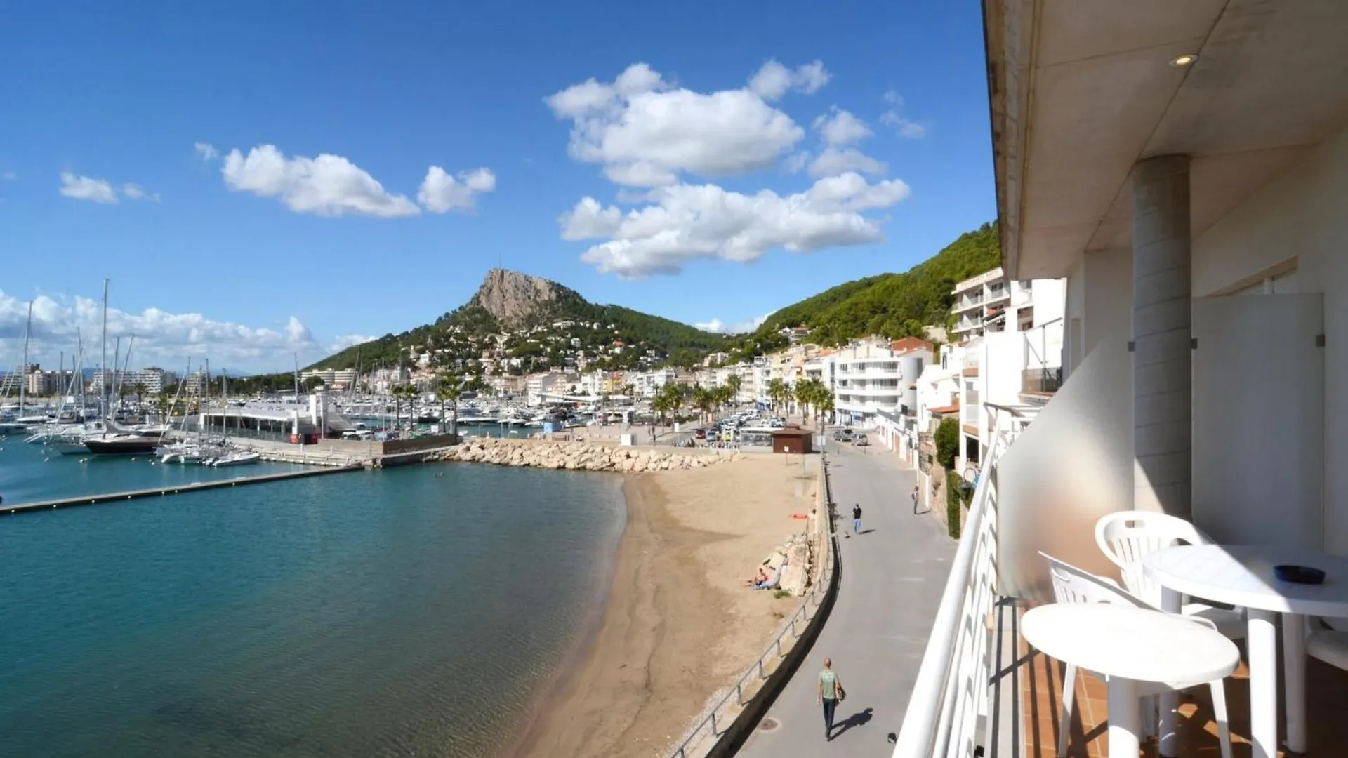 Holiday home Treputxell Studio 2-1 L'Estartit