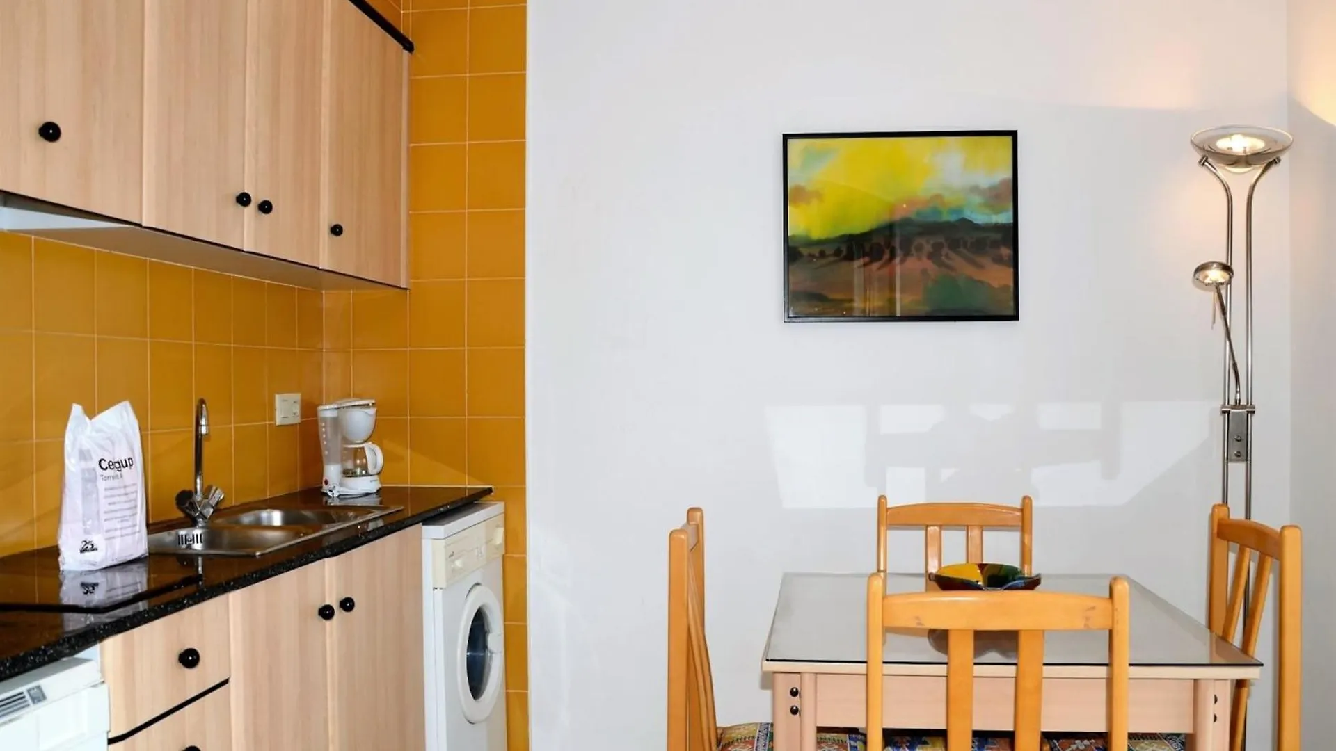 Treputxell Studio 2-1 L'Estartit