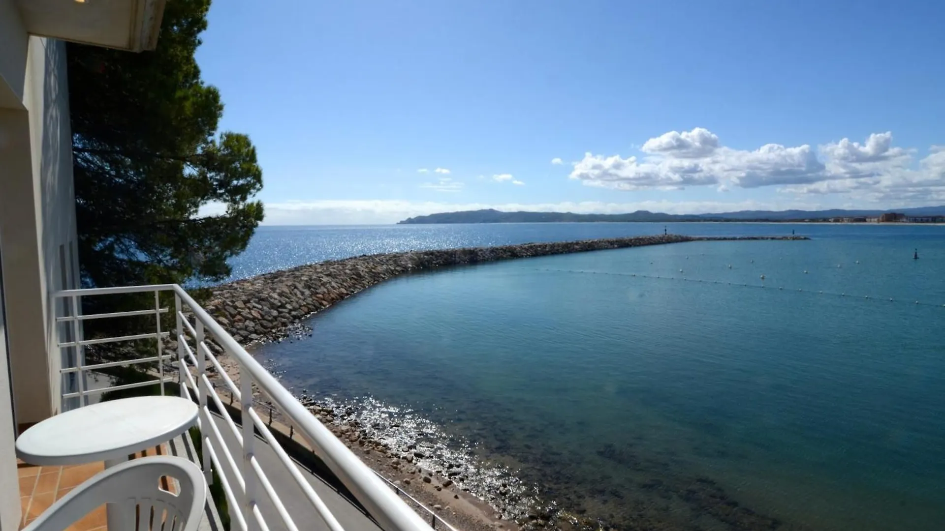 Holiday home Treputxell Studio 2-1 L'Estartit